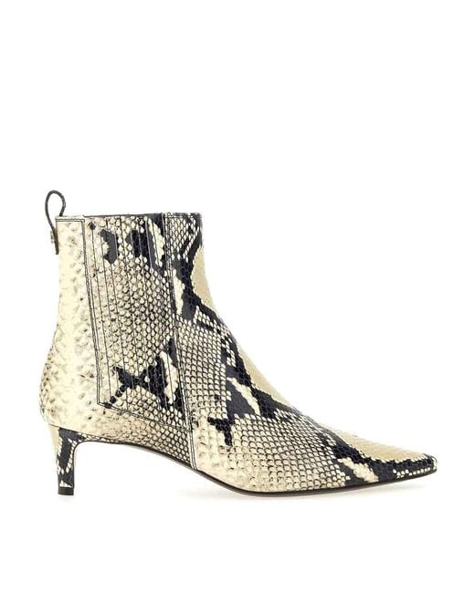 Roberto Festa Natural Boot Temis