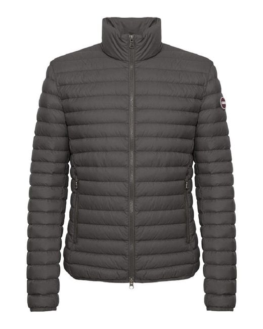 Colmar Gray Colmar Jackets for men