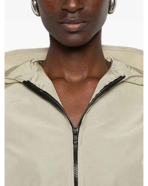 Moa Concept Natural Jacket