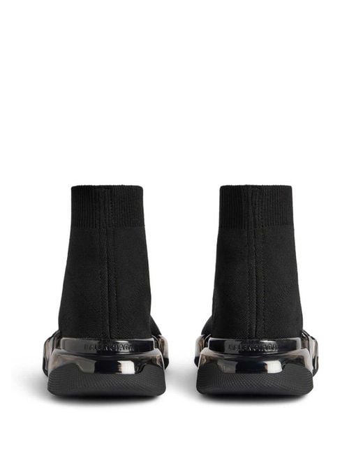 Balenciaga Black Sneakers