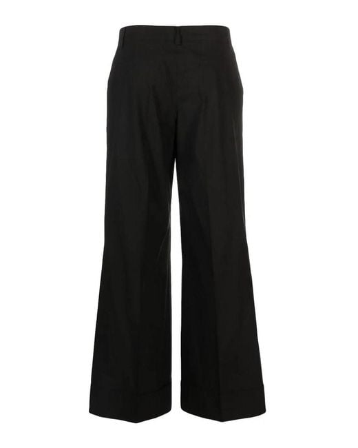 P.A.R.O.S.H. Black Chino