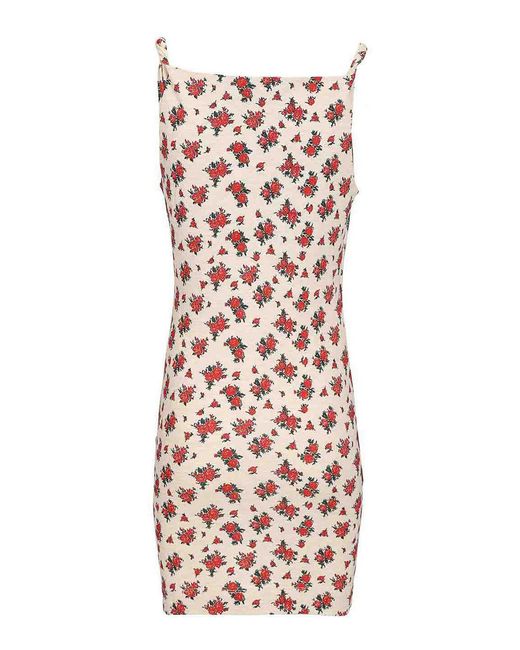 Vivienne Westwood White Dress