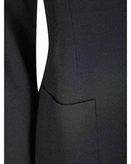 P.A.R.O.S.H. Black Jacket