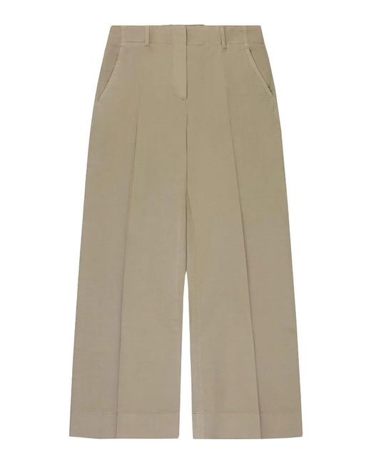 Incotex Natural Pants