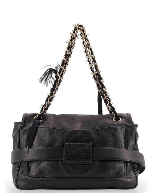 Balenciaga Black Bags