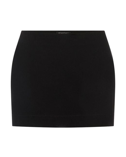 Gianluca Capannolo Black Mina