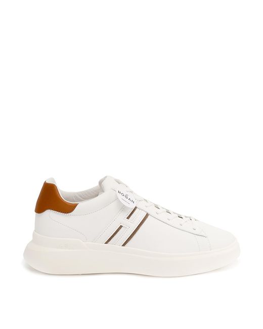 Hogan White Trainers for men