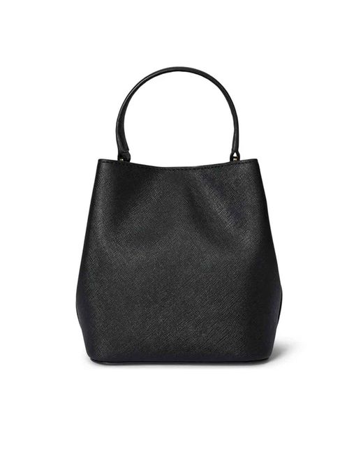 Ralph Lauren Black Bag