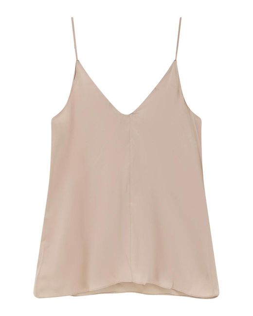 Brunello Cucinelli Natural Top