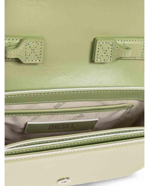 1Dr di DIESEL in Green
