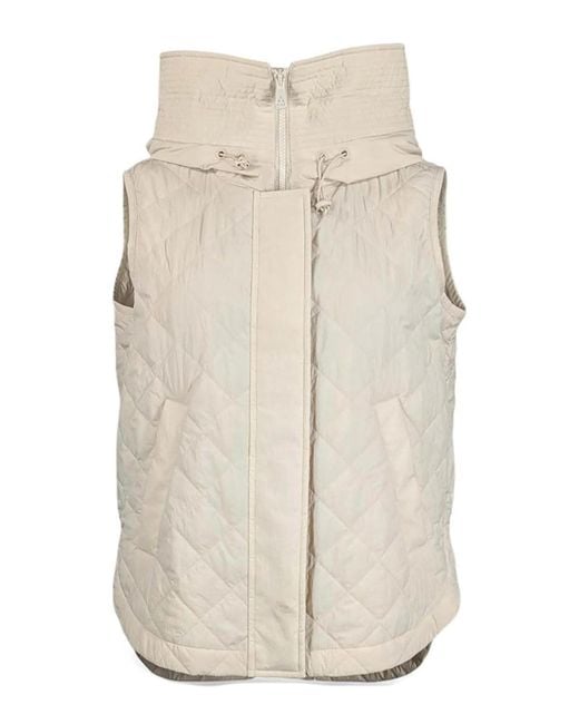 Peuterey Natural Jackets