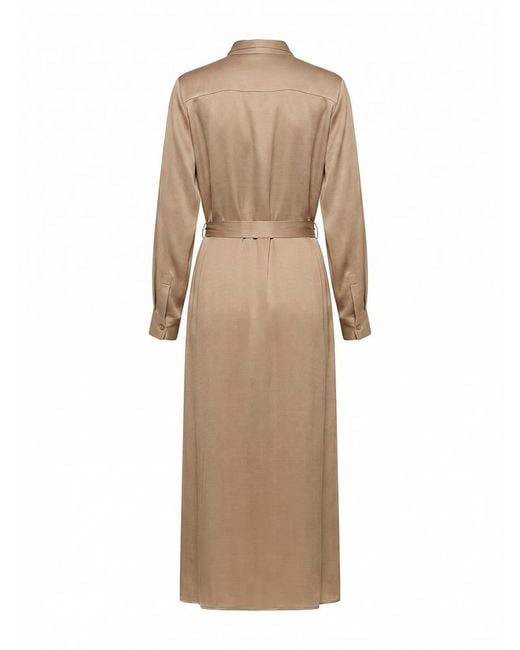 Peserico Natural Dress