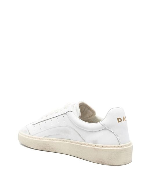 DSquared² White Sneaker for men