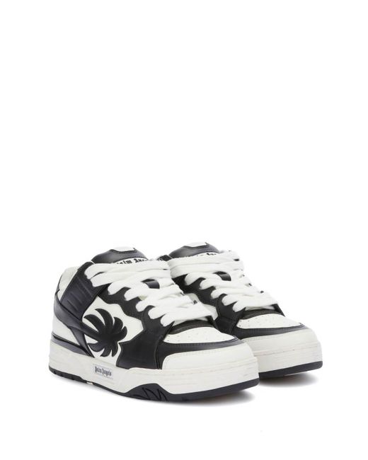 Palm Angels White Sneakers Venice for men