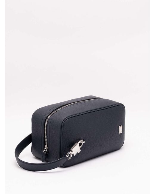 Dolce & Gabbana Blue Handbag for men