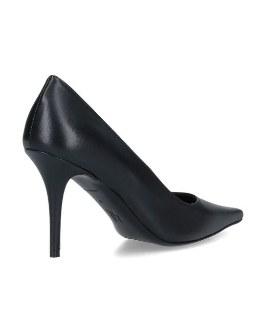 AMINA MUADDI Black Pumps