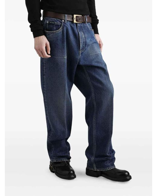 Dolce & Gabbana Blue Jeans for men