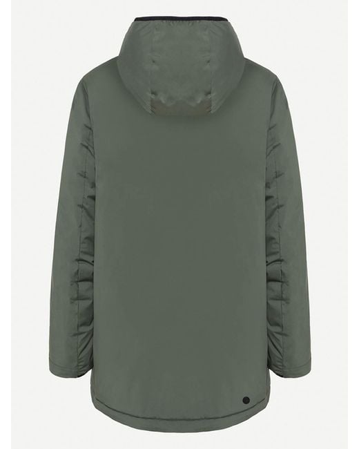 Colmar Gray Jacket for men