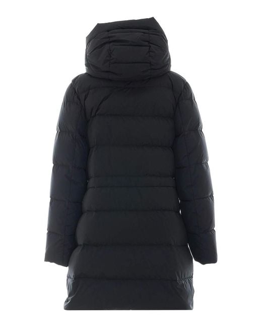 Moorer Blue Klie Down Jacket