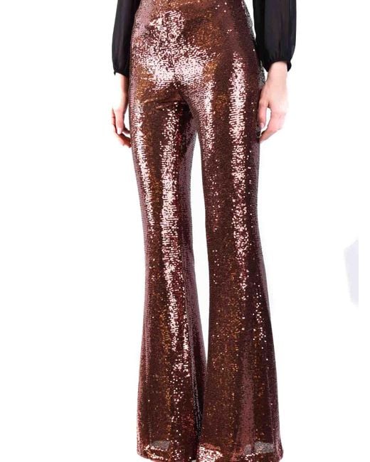 L'Agence Red Trousers
