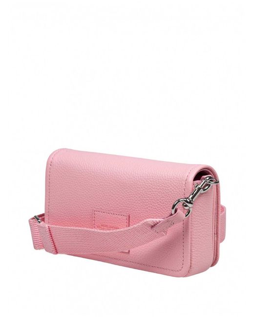Marc Jacobs Pink The Mini Bag