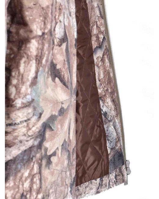 Represent Brown Jacket for men