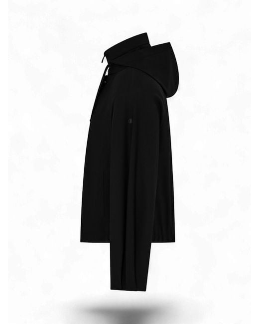 Giacca di DUNO in Black