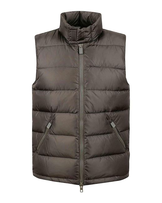 Aspesi Gray Jacket for men