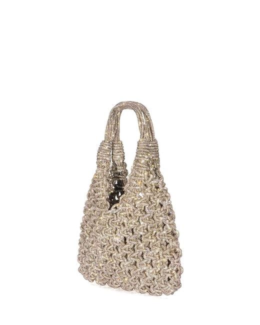 HIBOURAMA Natural Vannifique Small