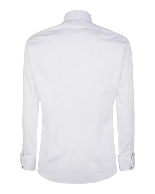 Junya Watanabe White Shirt for men