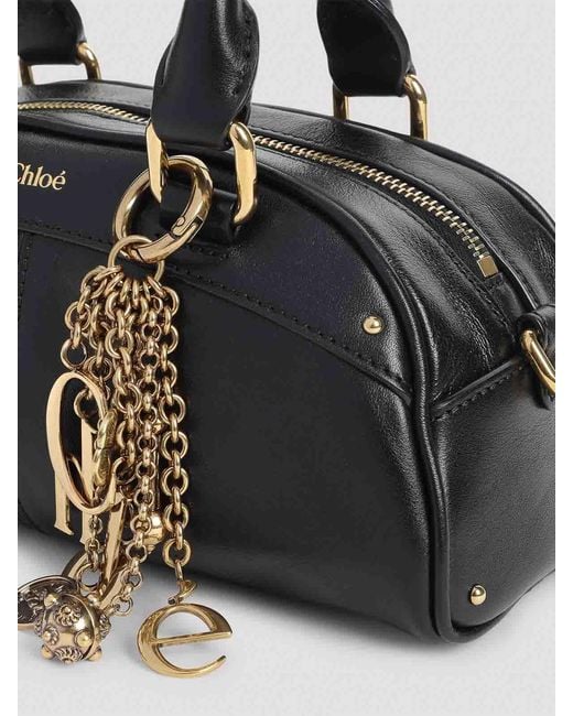 Borsetta di Chloé in Black