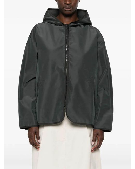 Moa Concept Black Jacket