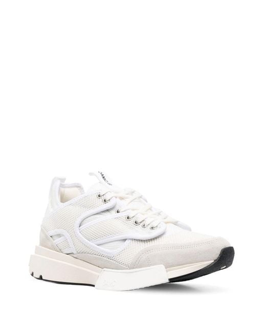 OAMC White Sneakers for men