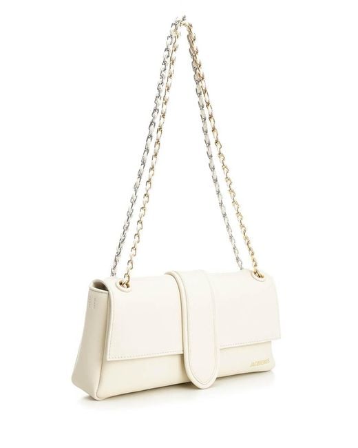 Jacquemus Natural Bag