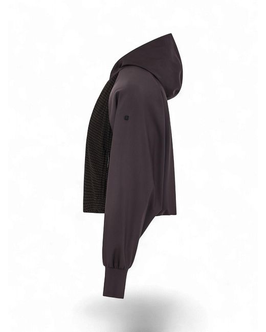 Giacca di DUNO in Black