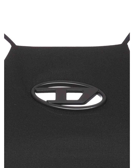 DIESEL Black Tops
