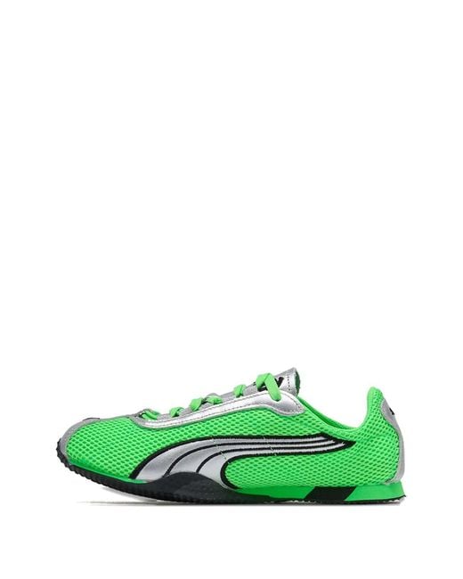 PUMA Green Sneaker for men