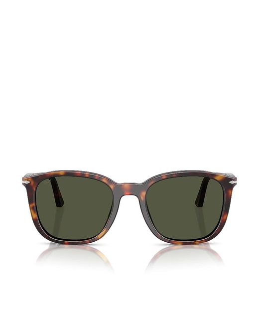 Persol Blue Sunglasses for men