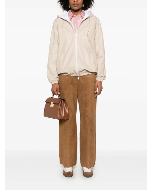 P.A.R.O.S.H. Natural Mitra Jacket