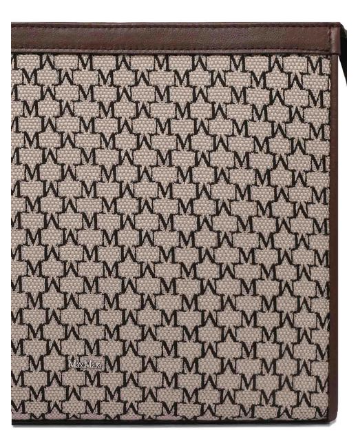 Max Mara Gray Mmtrouss