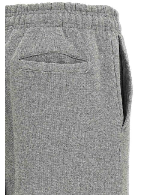 Entire studios Gray Full Joggers