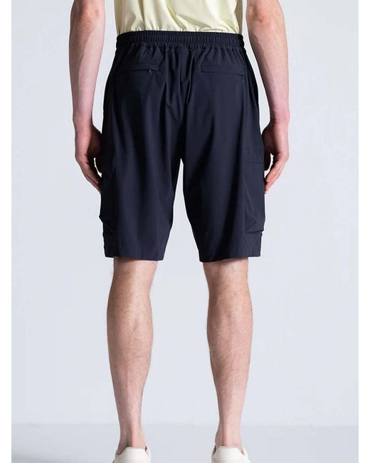 DUNO Blue Top for men