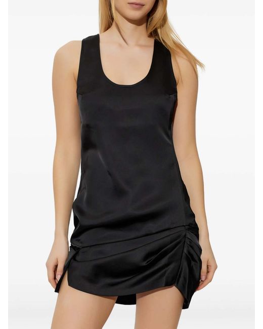 IRO Black Short Dresses
