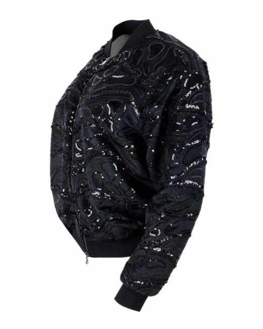 Barba Napoli Blue Jacket