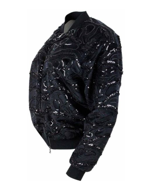 Barba Napoli Blue Jacket