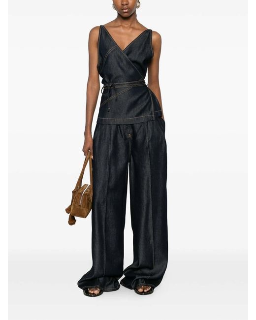 IRO Black Pants
