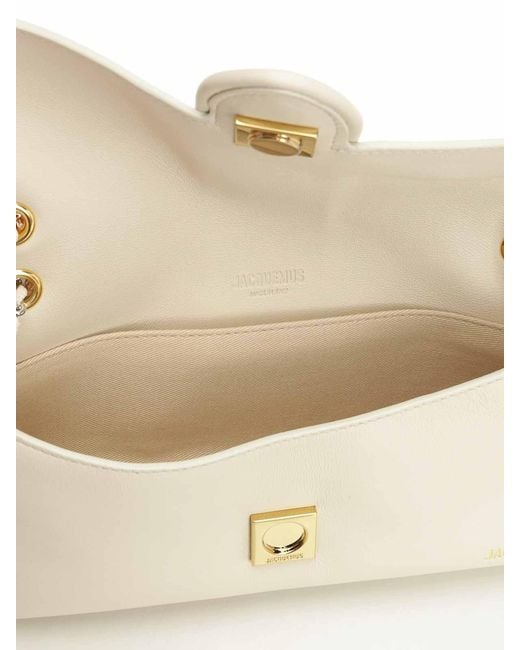 Jacquemus Natural Bag
