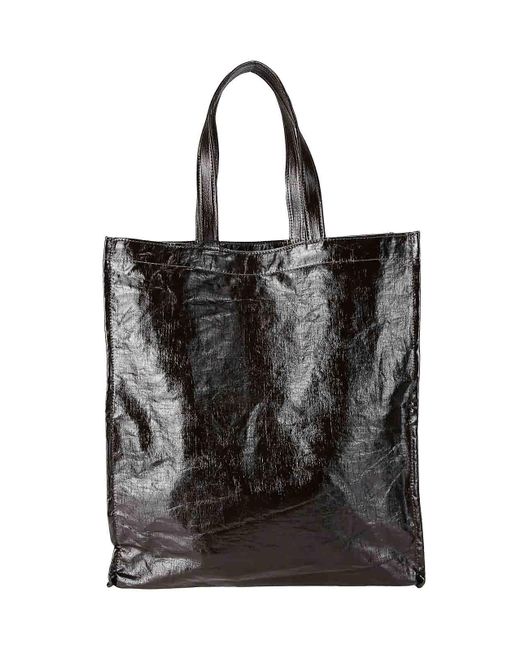 Borsa di Uma Wang in Black