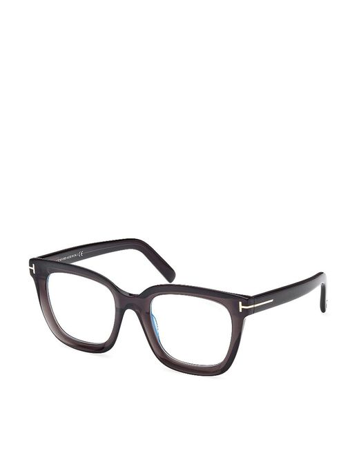 Tom Ford Black Glasses