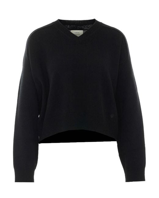 Loulou de Saison Black Loulou De Saison Anzorlds Sweater